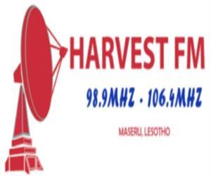 Harvest FM Frequency