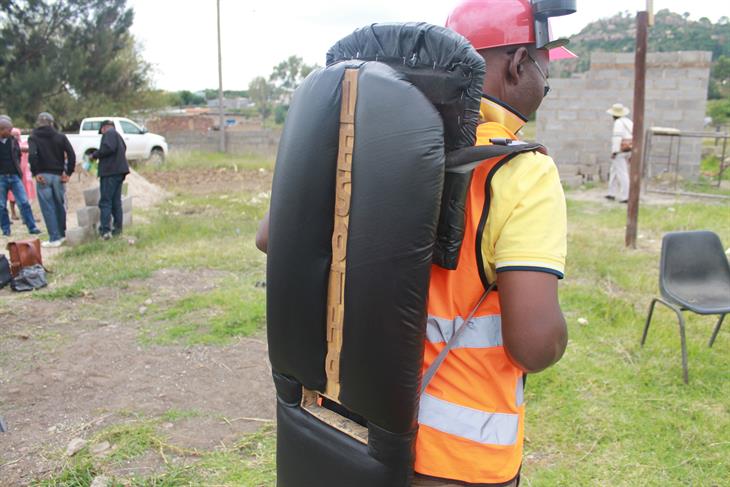 Strictly Lesotho Products