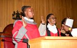 Little Chief Justice - Mapitso Ramokotjo<br/>16 Dec 2019