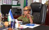 Little Commander - Mamello Lenepa 2019<br/>19 Dec 2019