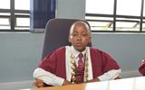 Little Mayor - Rorisang Lemao 2019<br/>19 Dec 2019