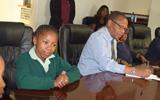 Little Principal - Favour Koetlisi 2019<br/>19 Dec 2019