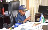 Little Commissioner Of Police - Kopoano Khoai 2019<br/>08 Jan 2020