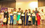 HARVEST FM KIDS SEMINAR 2023 WINNERS<br/>12 Oct 2023