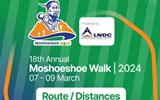 LESOTHO TO COMMEMORATE 200 YEARS<br/>30 Jan 2024