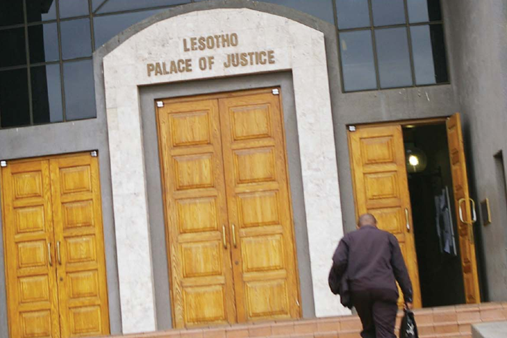 Lesotho High Court orders Rantle to leae a house belonging to church