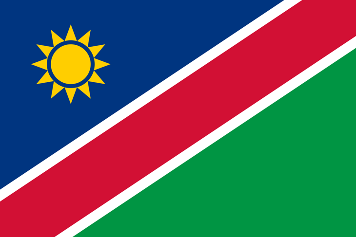 Namibia to send peacekeepers to Lesotho