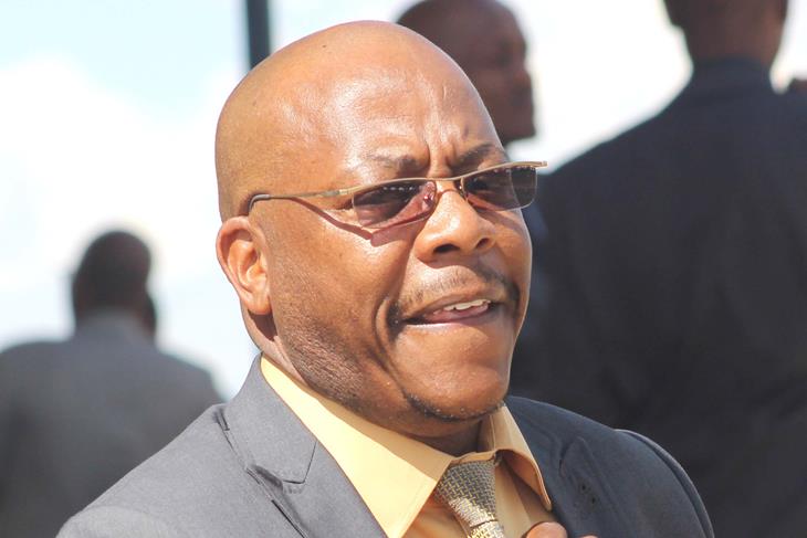 Peacekeeping troops' arrival imminent, state insists