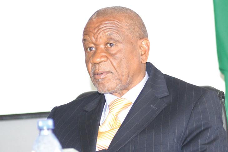 THABANE SAYS BASOTHO SHOULD LOVE BOTHO UNIVERSITY