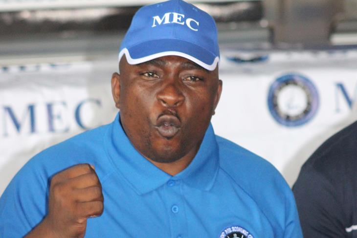“Mosalemane Constituents deprived of their basic needs” Lepeli