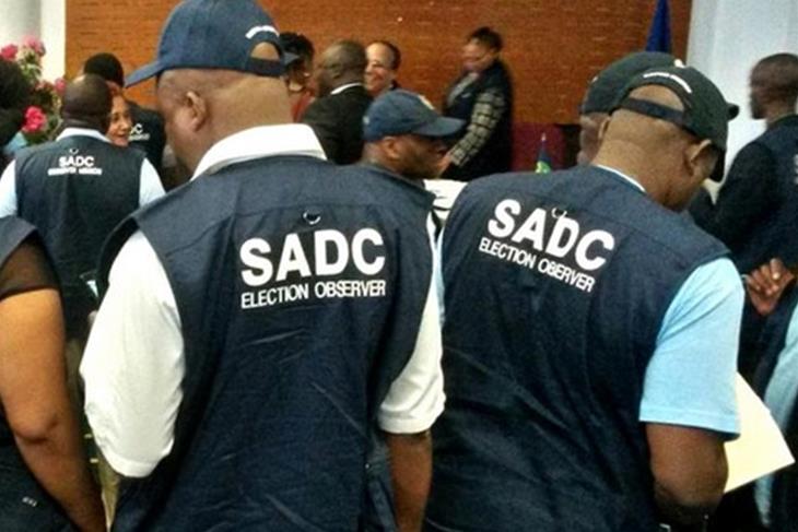 Tanzania leads SADC mission to observe Lesotho polls