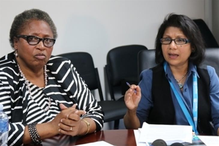 UNFPA Appeals to Media To Provide Space For Maternal Health