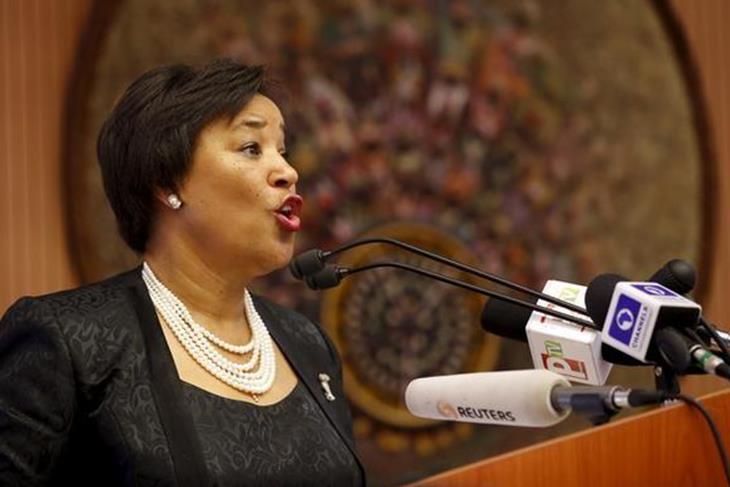Commonwealth Secretary-General visits Lesotho ahead elections