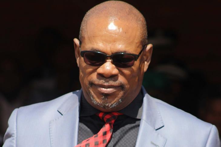 BCP TO REMAIN ON CROSS BENCH