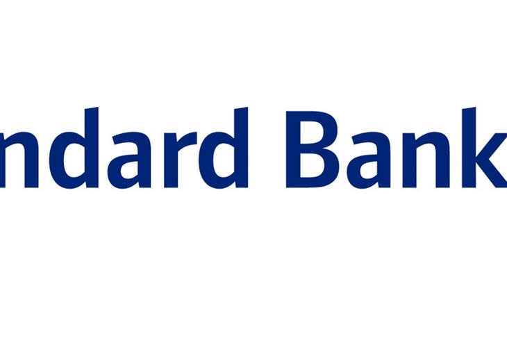 Standard Bank Invests in Children