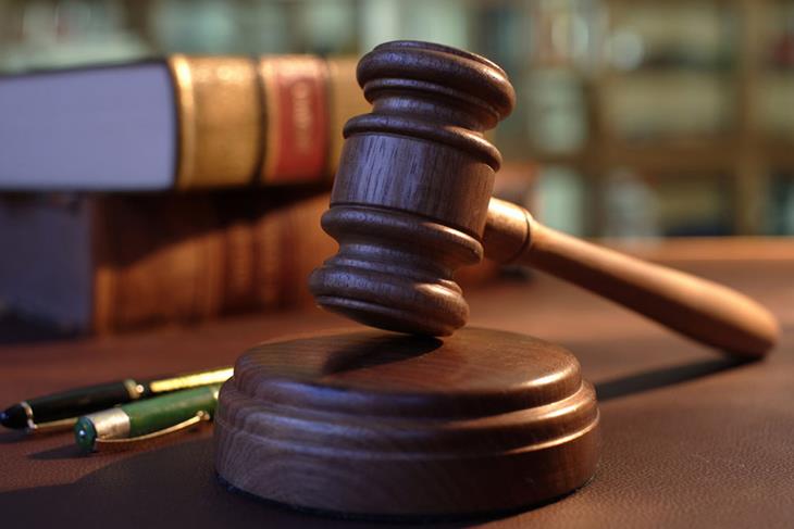 A 28 year old man charged with murder