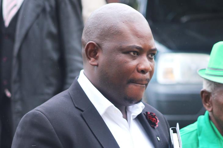 THE MINISTER OF EDUCATION SAYS LECTURERS SHOULD BE SOPHISTICATED