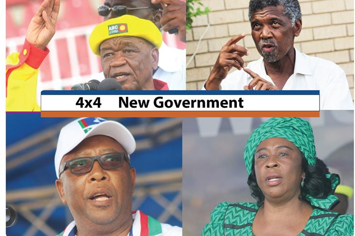 MOLELEKI SAYS HE IS NOT CHAISING AFTER PREMIER SEAT