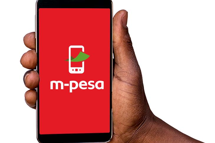 M-PESA CELEBRATE FOUR YEARS