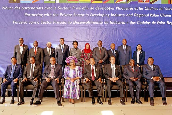 SADC Give Lesotho New Deadline