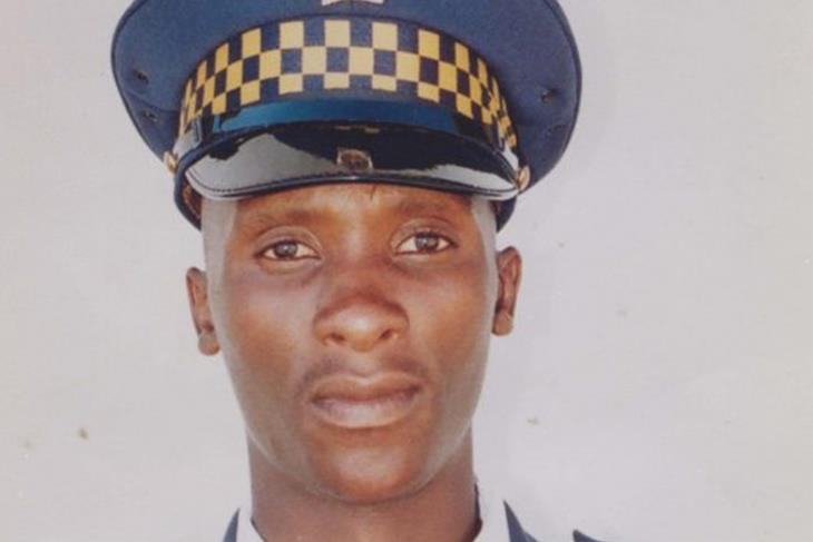 Three Lesotho cops arrested for murder of constable