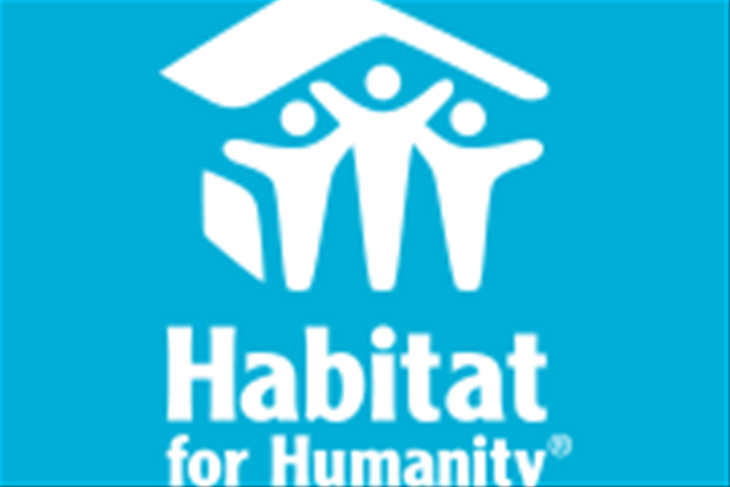HABITAT FOR HUMANITY RESTORES SENTSO FAMILY'S HOPE AND DIGNITY