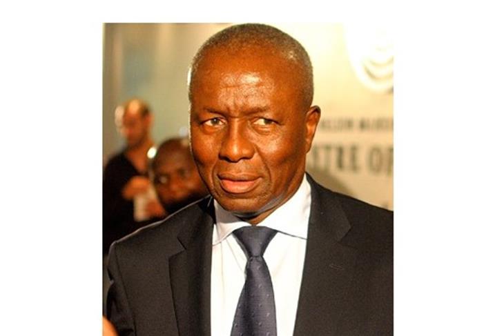 Moseneke meets with Lesotho Coalition Government leaders to discuss constitutional reforms.