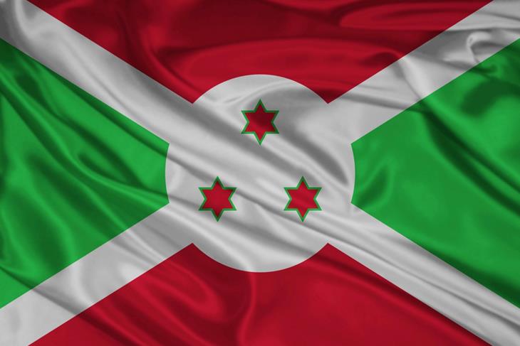 BURUNDI ACCUSES BELGIUM OF ORDERING HIT ON INDEPENDENCE HERO