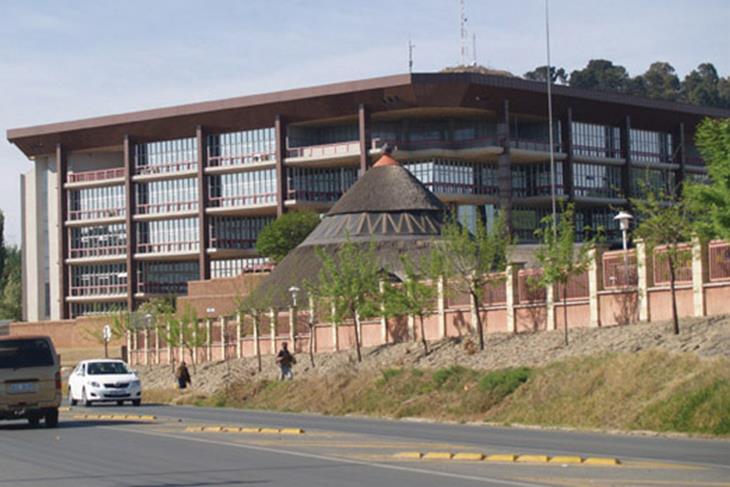 Central Bank of Lesotho marks the Money Month.
