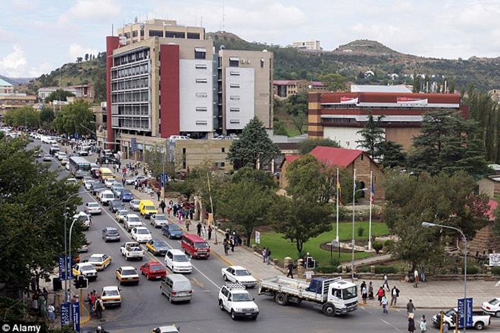 Members of Maseru local councils express their concerns about Ministry of Local Government and Chief