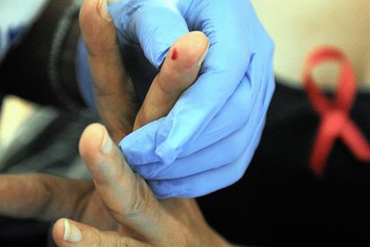 A ZIMBABWEAN PROPHET CLAIMS TO HAVE A CURE FOR HIV AND AIDS