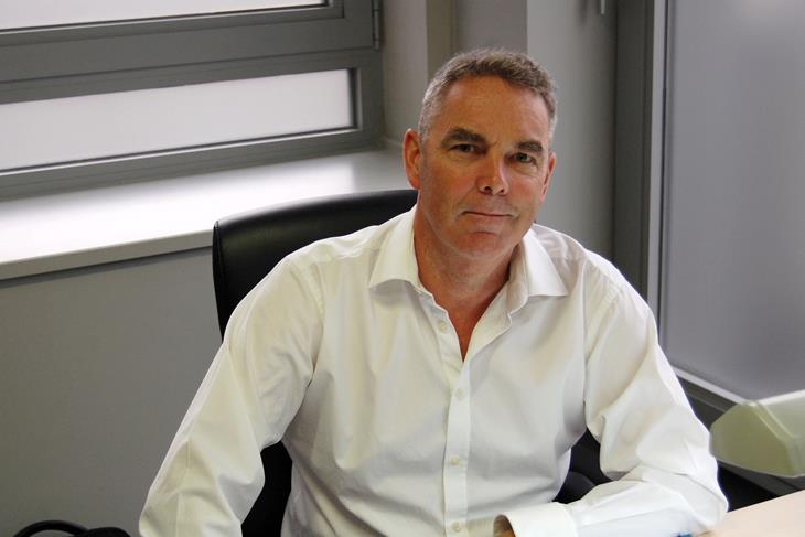Former Lighobong Mine CEO appears before court