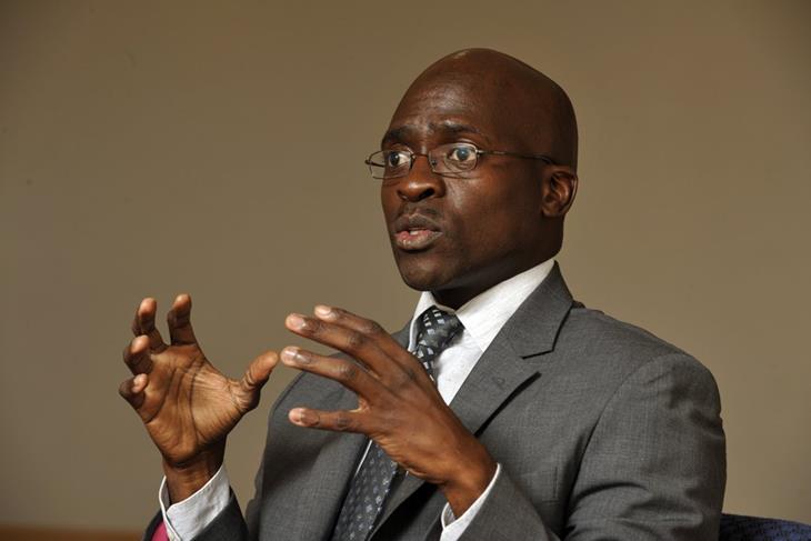 GIGABA RESIGNS AS SA`S HOME AFFAIRS MINISTER