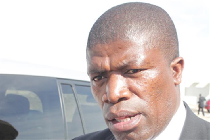 MINISTER ADJURES BASOTHO TO NOT OVERSTAY IN RSA