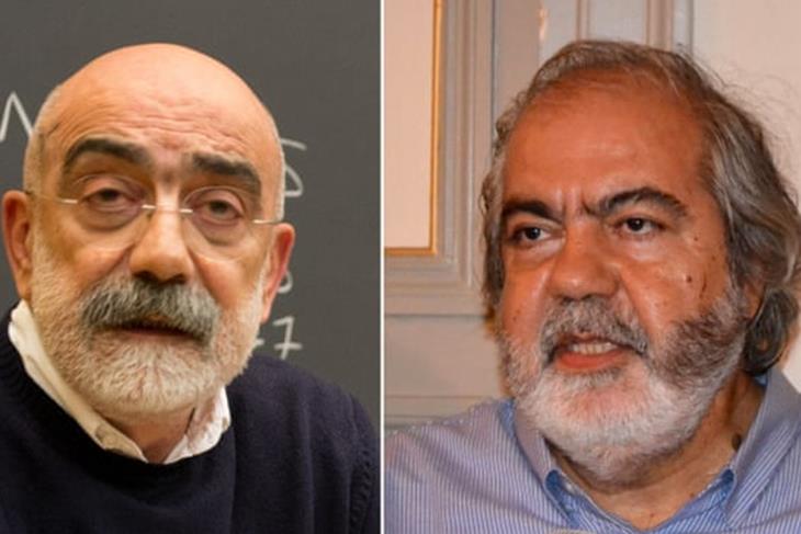 TURKEY IMPRISONS GULLEN’S NEPHEW