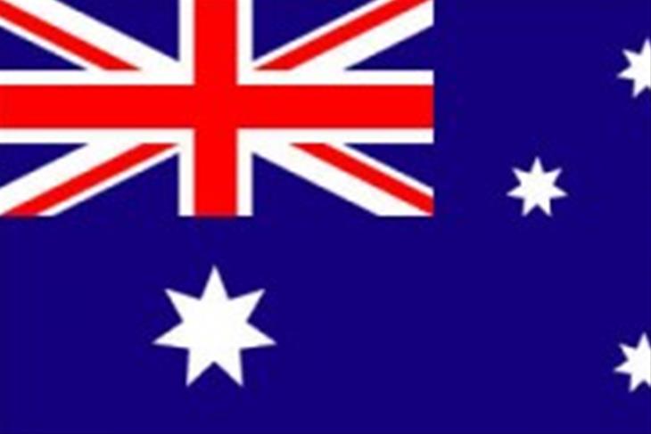 Australlia plans to become a leading defence weapons exporter globally