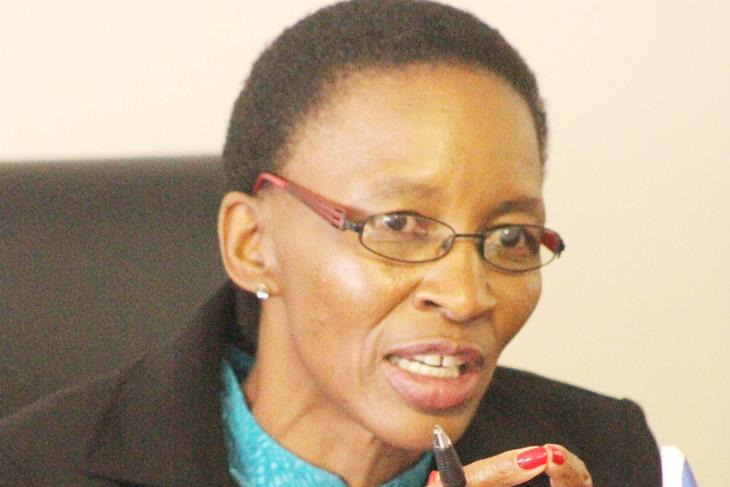 The Ministry of Gender welcomes a new minister.