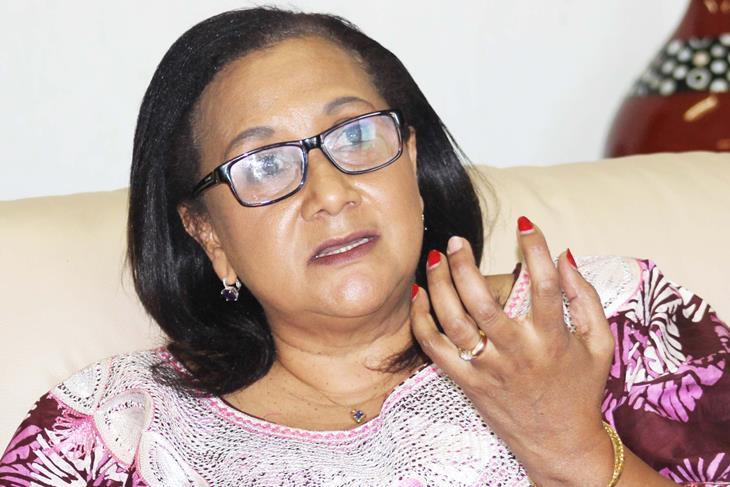 STATEMENT OF THE SADC EXECUTIVE SECRETARY,H.E. DR. STERGOMENA LAWRENCE TAX