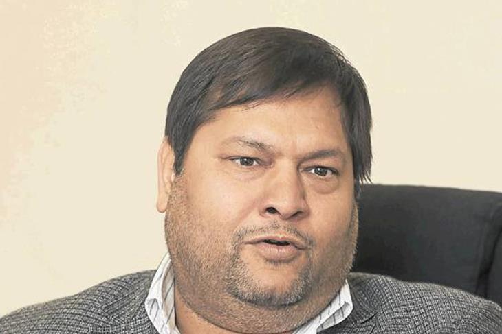 Lesotho on alert for fugitive Ajay Gupta as reward rises