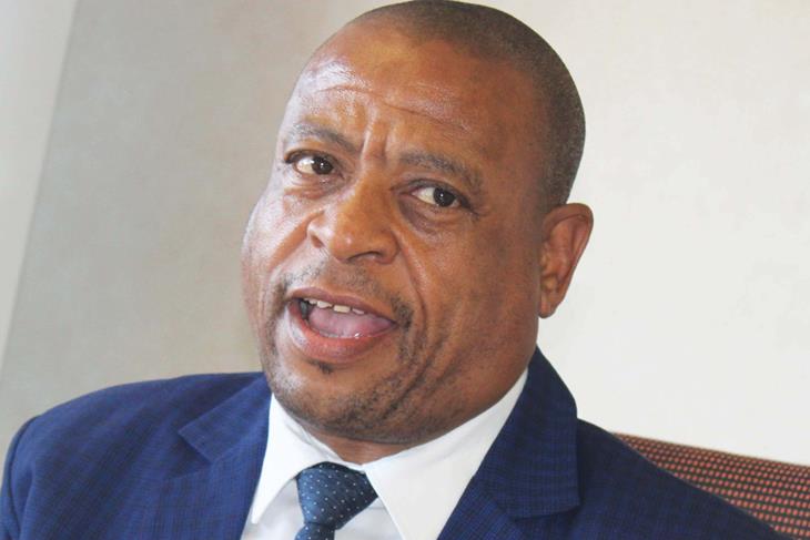 Nyapane accuses Maraka for insubordination