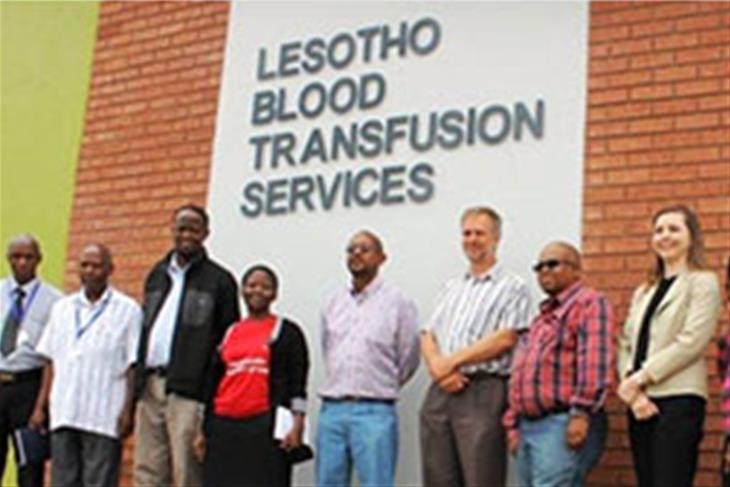 LBTS encourages Basotho to donate blood for Easter holidays: