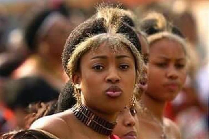 King Mswati’s eighth wife commits suicide