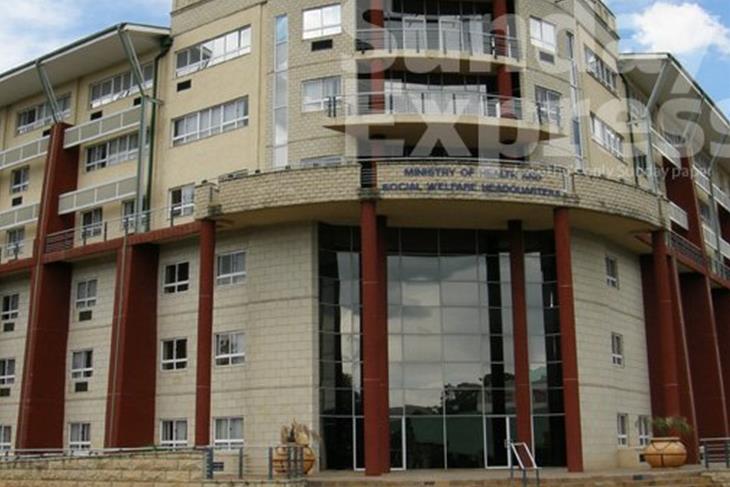 Ministry of Health celebrates the World Blood Donors Day