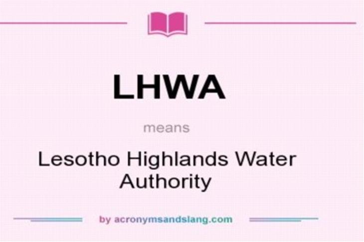 LHWA extends invitations to engineering and construction companies.