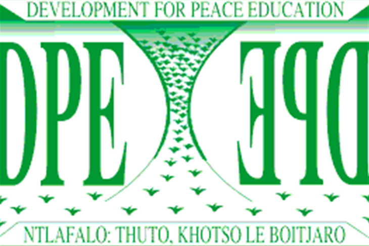 DPE holds open public discussions on the national constitutional reforms.