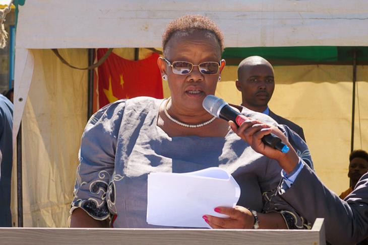Ministry of Education and Training resolves teachers grievances.