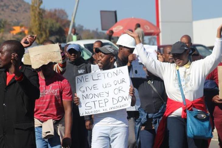 Teachers’ unions reject Ministry of Education’s decisions on teachers’ grievances.