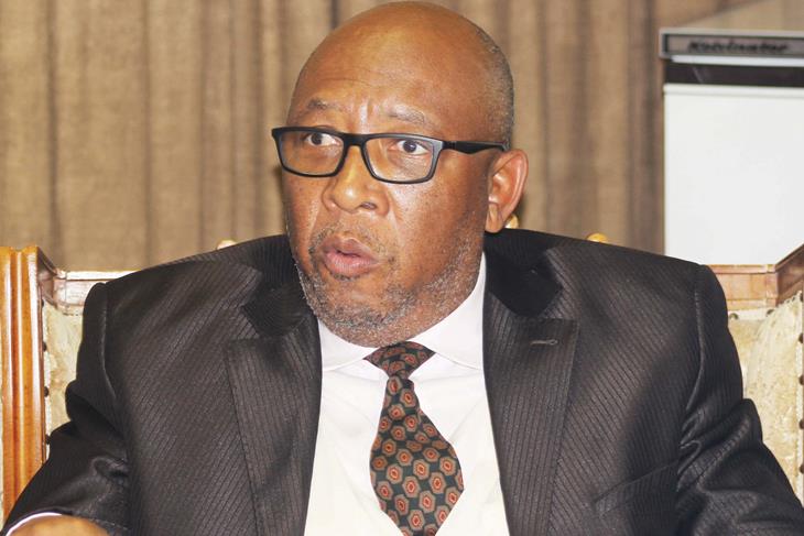 Cabinet sub-committee rebukes teacher’s strike.