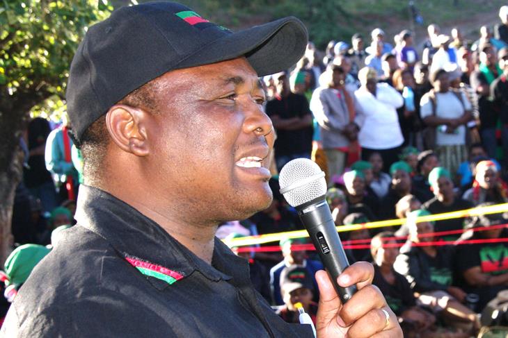 LCD calls for the government of national unity over elections.