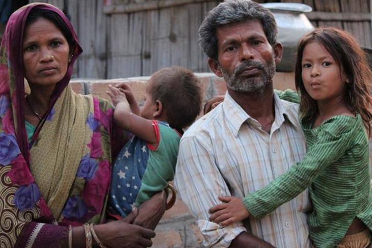 Brain fever kills more than 150 children in India.